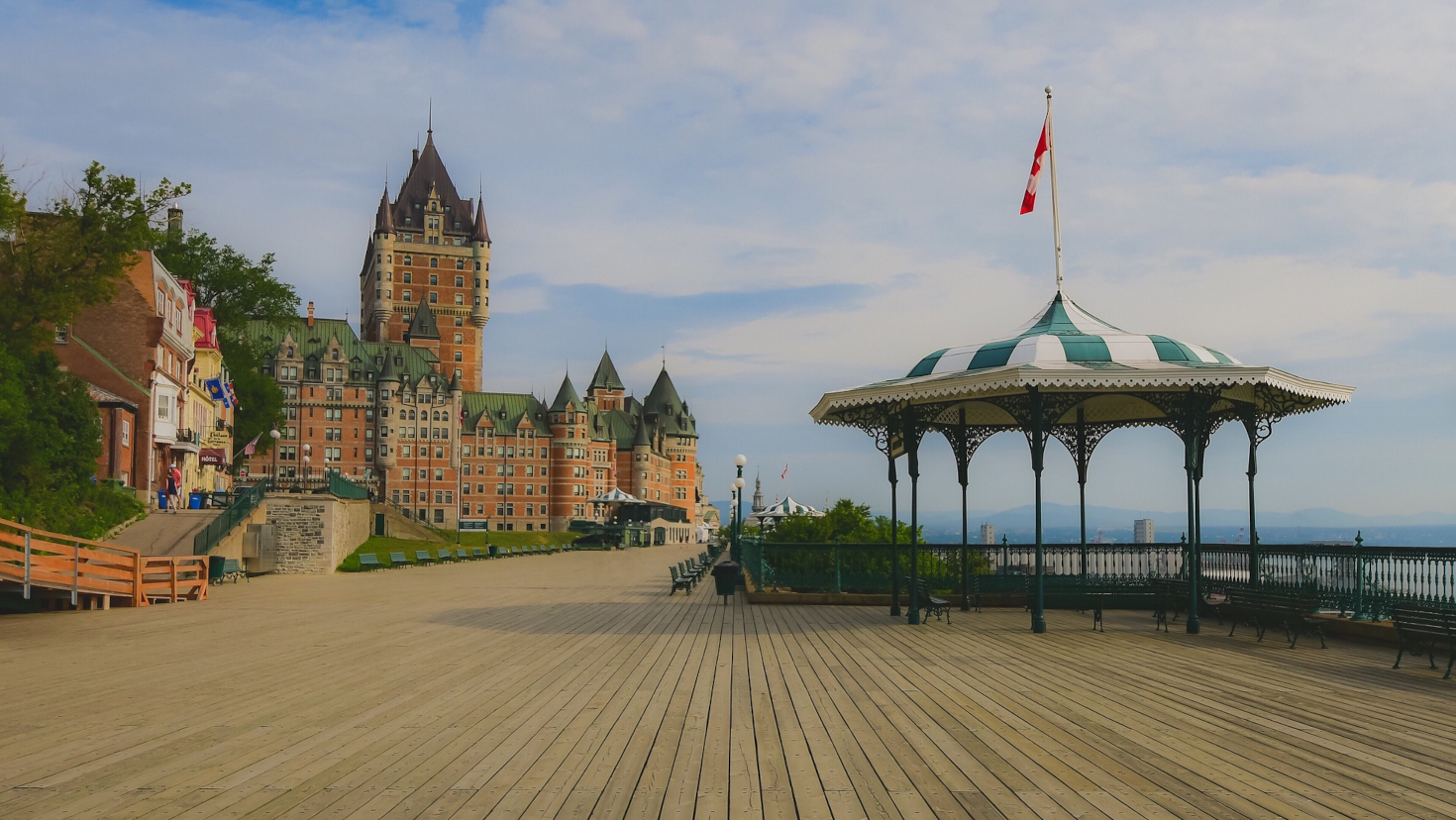 Bayern-Québec